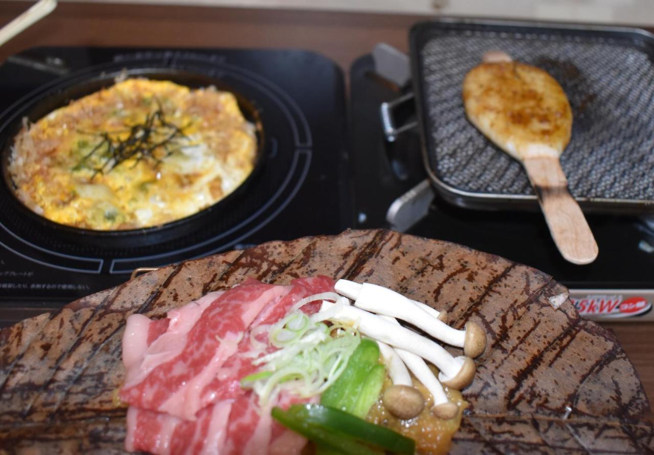Home Sharing Guest House Don Takayama  Dış mekan fotoğraf