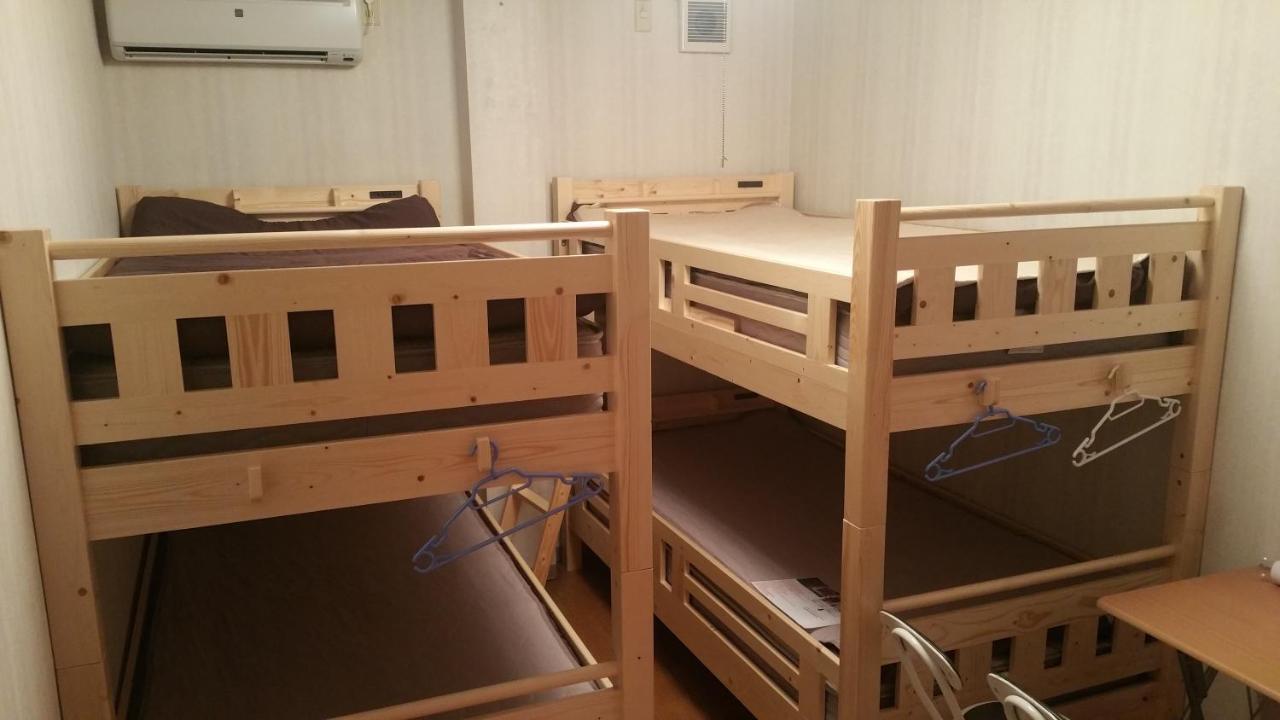 Home Sharing Guest House Don Takayama  Dış mekan fotoğraf