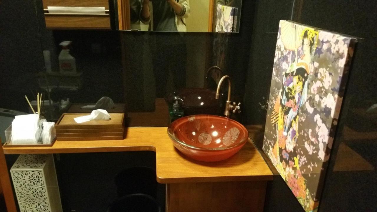Home Sharing Guest House Don Takayama  Dış mekan fotoğraf