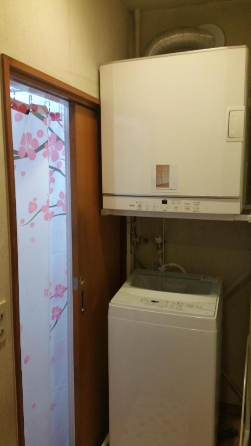 Home Sharing Guest House Don Takayama  Dış mekan fotoğraf