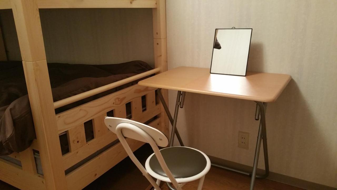 Home Sharing Guest House Don Takayama  Dış mekan fotoğraf