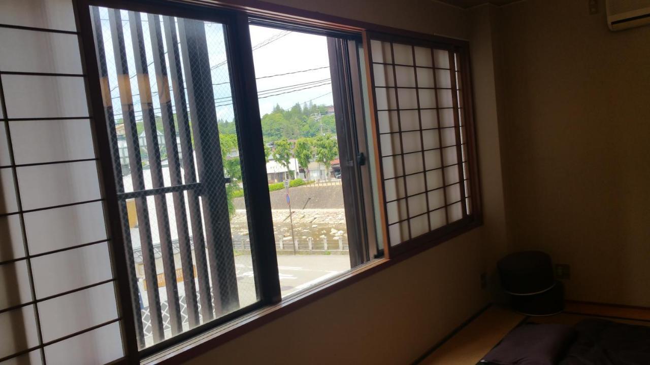 Home Sharing Guest House Don Takayama  Dış mekan fotoğraf