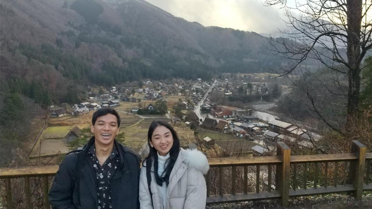 Home Sharing Guest House Don Takayama  Dış mekan fotoğraf