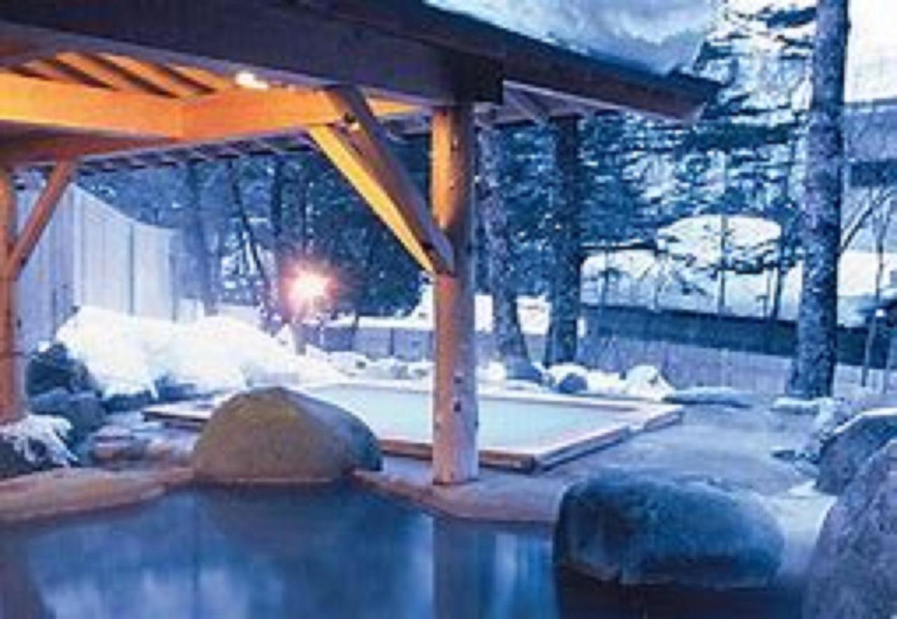 Home Sharing Guest House Don Takayama  Dış mekan fotoğraf