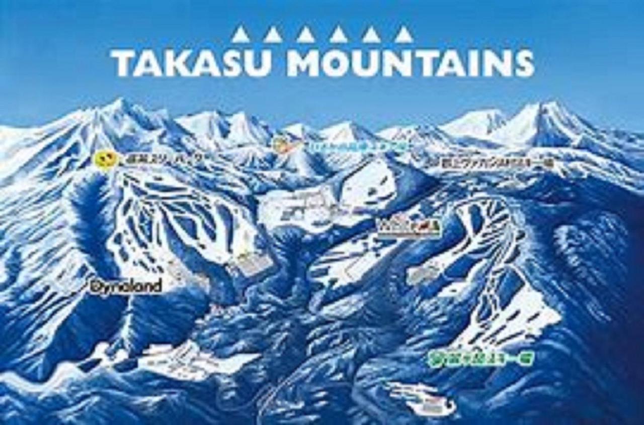 Home Sharing Guest House Don Takayama  Dış mekan fotoğraf